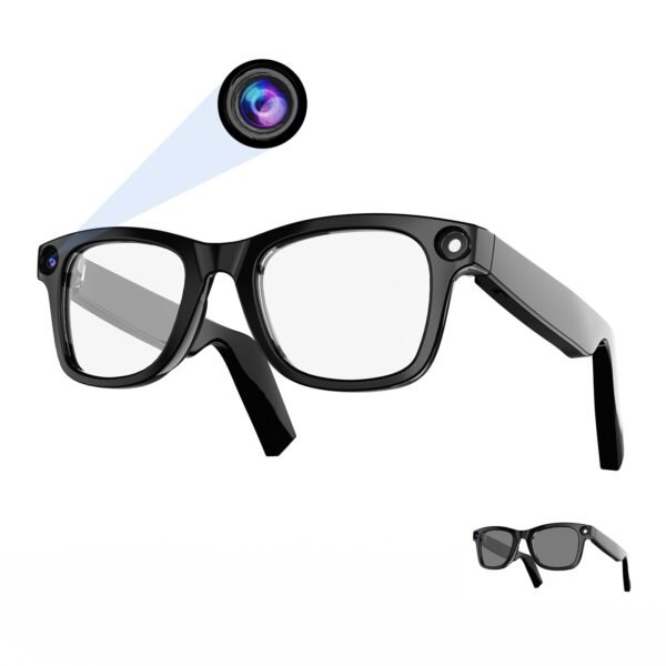 Ai Glasses